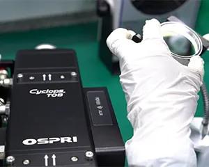 Control de calidad