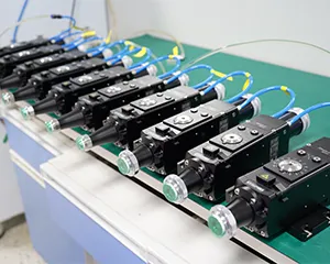 Control de calidad