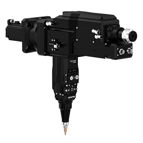 Cabezal de corte láser de potencia media de 4 kW - 8 kW