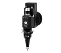 Cabezal de corte láser robótico 3D, de 3 kW