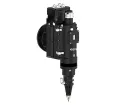 Cabezal de corte láser robótico 3D, de 4 kW