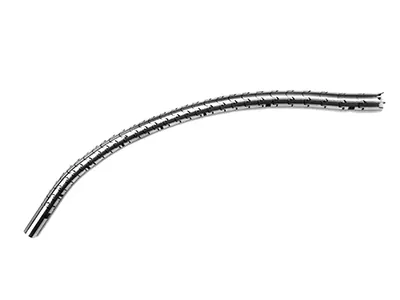 Cabezal láser de fibra de 2 kW para corte de precisión (enfoque manual)