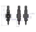 Cabezal de corte láser de fibra de 3 kW