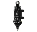 Cabezal de corte láser de fibra de 6 kW/8 kW