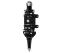 Cabezal de corte láser de fibra de 6 kW/8 kW