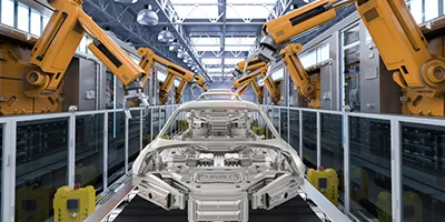 Automotriz
