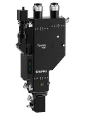 Cabezal de soldadura láser híbrido de doble longitud de onda, de 8 kW