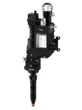 Cabezal de soldadura láser oscilante de doble eje, 3 kW
