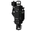 Cabezal de soldadura láser de 8 kW con monitoreo de temperatura