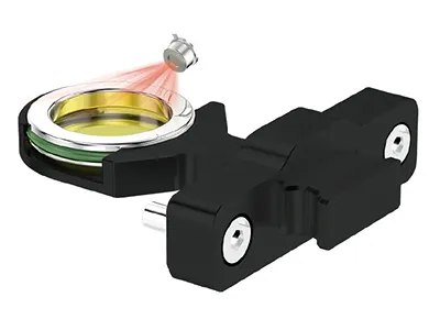 Monitoreo térmico de doble lente para una soldadura inteligente y precisa